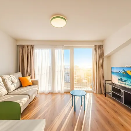 Appartement 8th Floor Apartments, *