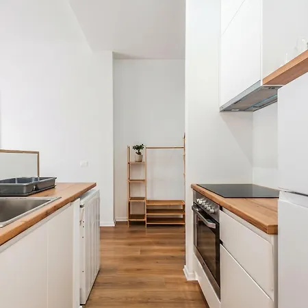 8th Floor Apartments,