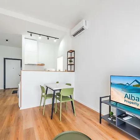 8th Floor Apartments, Golem (Tirana)