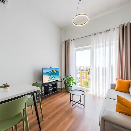 Appartement 8th Floor Apartments,