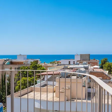Appartement 8th Floor Apartments,