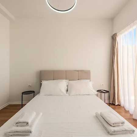 8th Floor Apartments, *