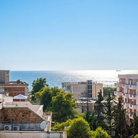 8th Floor Apartments, * Golem (Tirana)