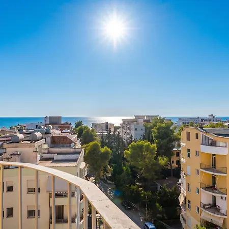 8th Floor Apartments, * Golem (Tirana)